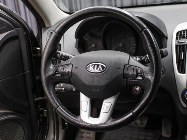 Kia Ceed I Рестайлинг с пробегом 2010 года, цена 837 000 рублей, 177000 км, хэтчбек, Автокод Объявления