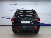 Hyundai Santa Fe Classic Москва  - изображение 18