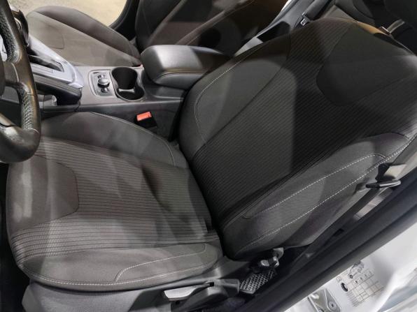Ford Focus III с пробегом 2012 года, цена 700 000 рублей, 164934 км, хэтчбек, Автокод Объявления