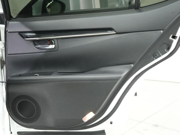 Lexus ES VI с пробегом 2013 года, цена 1 930 000 рублей, 194000 км, седан, Автокод Объявления