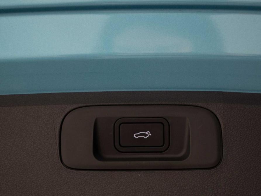 Geely Coolray I Рестайлинг Москва  - изображение 26