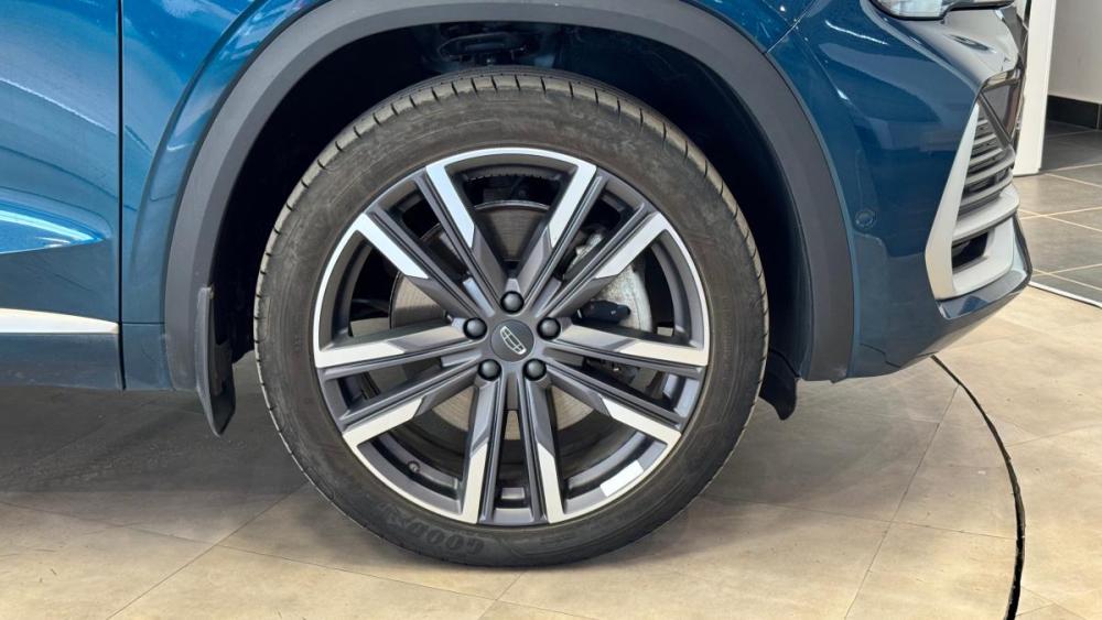 Geely Monjaro I Киров  - изображение 19