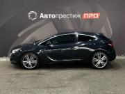 Opel Astra J Рестайлинг Пермь  - изображение 28