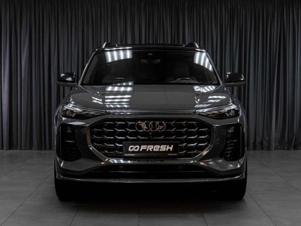 Audi Q6 с пробегом 2023 года, цена 7 149 000 рублей, 50383 км, внедорожник, Автокод Объявления