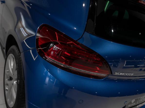 Volkswagen Scirocco III с пробегом 2011 года, цена 1 480 000 рублей, 107242 км, хэтчбек, Автокод Объявления