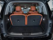 GAC Trumpchi S9 Москва  - изображение 69
