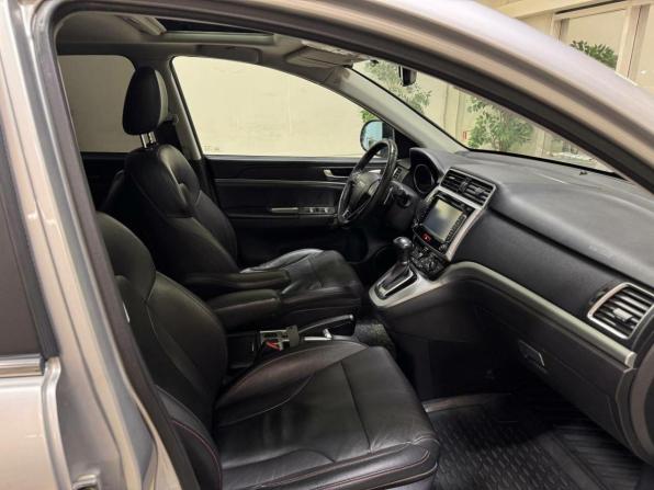 Haval H6 I с пробегом 2019 года, цена 1 345 000 рублей, 136000 км, внедорожник, Автокод Объявления