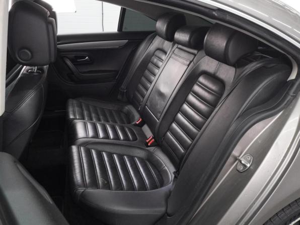 Volkswagen Passat CC I Рестайлинг с пробегом 2012 года, цена 1 419 000 рублей, 171011 км, седан, Автокод Объявления