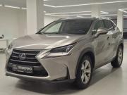 Lexus NX I Казань  - изображение 30