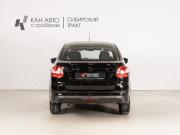 Lada (ВАЗ) Granta I Рестайлинг Казань  - изображение 12