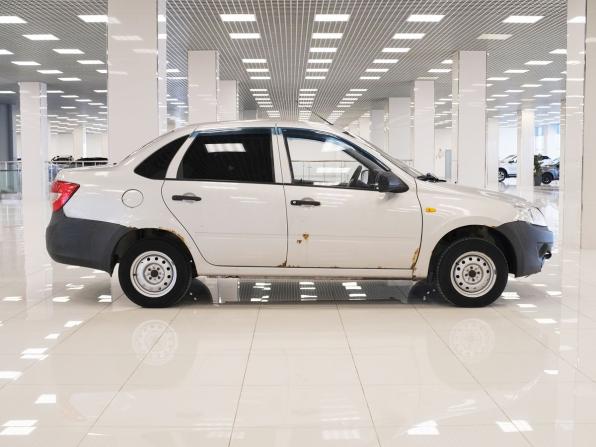 Lada (ВАЗ) Granta I с пробегом 2014 года, цена 221 000 рублей, 197955 км, седан, Автокод Объявления