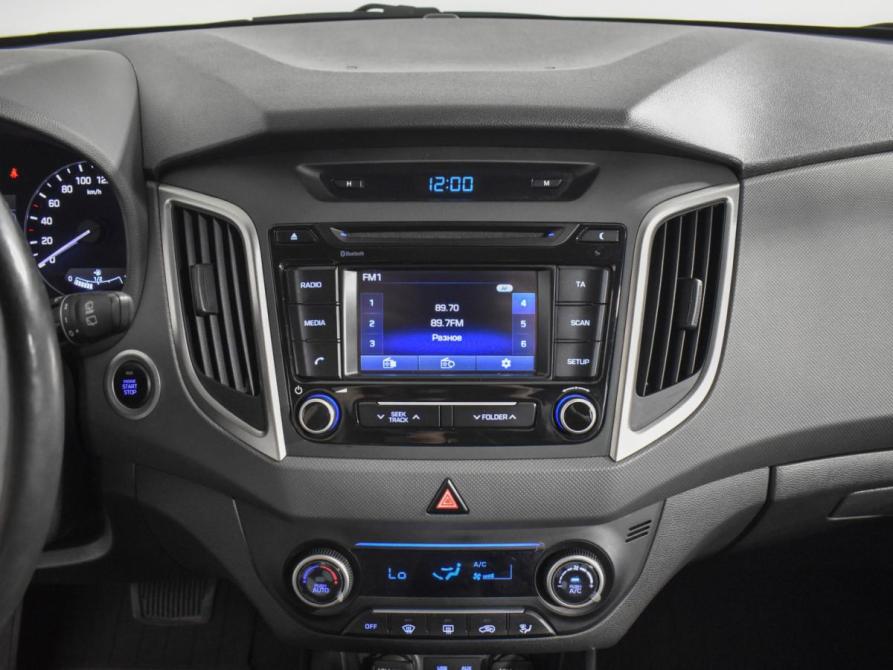 Hyundai Creta I Санкт-Петербург  - изображение 16