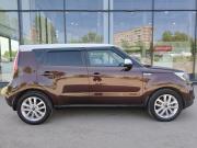 Kia Soul II Рестайлинг Ижевск  - изображение 29