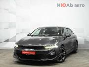 Kia K5 III Екатеринбург  - изображение 21