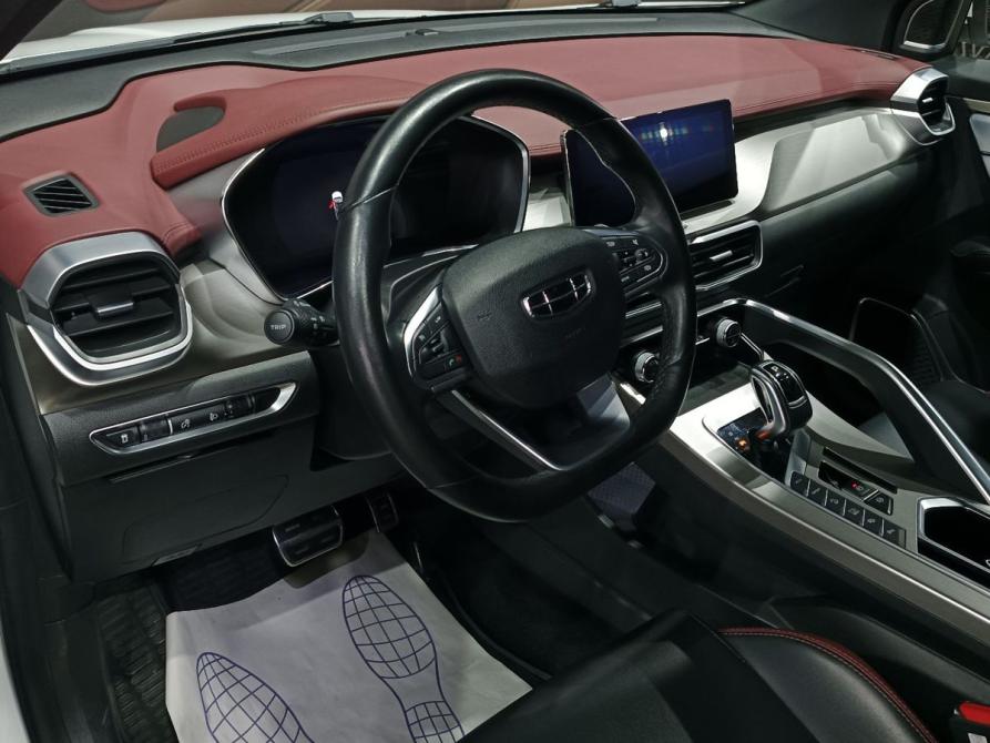Geely Coolray I Ставрополь  - изображение 9