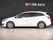 Kia Ceed II Рестайлинг Екатеринбург  - изображение 29