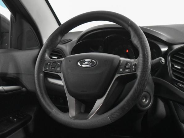 Lada (ВАЗ) Vesta I с пробегом 2016 года, цена 698 900 рублей, 94629 км, седан, Автокод Объявления