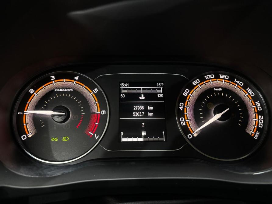 Lada (ВАЗ) Vesta I Рестайлинг (NG) Альметьевск  - изображение 19