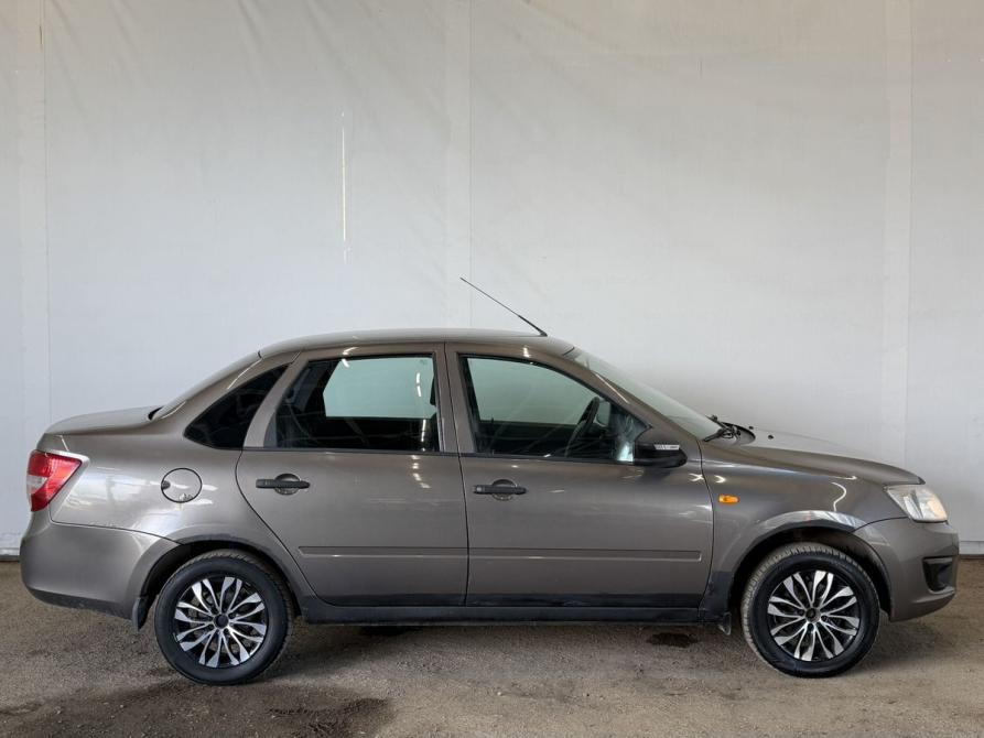 Lada (ВАЗ) Granta I Псков  - изображение 7