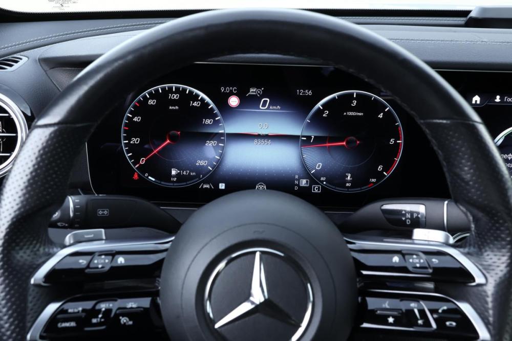 Mercedes-Benz E-Класс V (W213 S213 C238) Рестайлинг Москва  - изображение 11