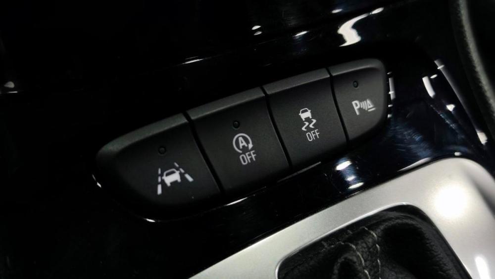 Opel Astra K Рестайлинг Ставрополь  - изображение 17