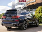 BMW X7 I (G07) Москва  - изображение 25