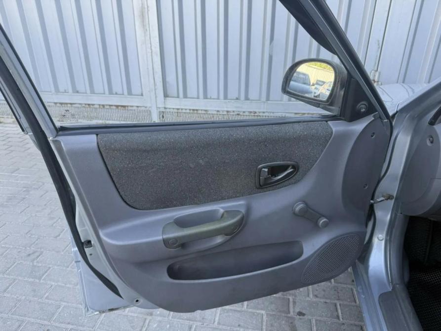 Hyundai Accent II Ростов-на-Дону  - изображение 16