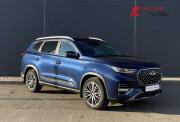 Chery Tiggo 8 Pro I Красноярск  - изображение 24