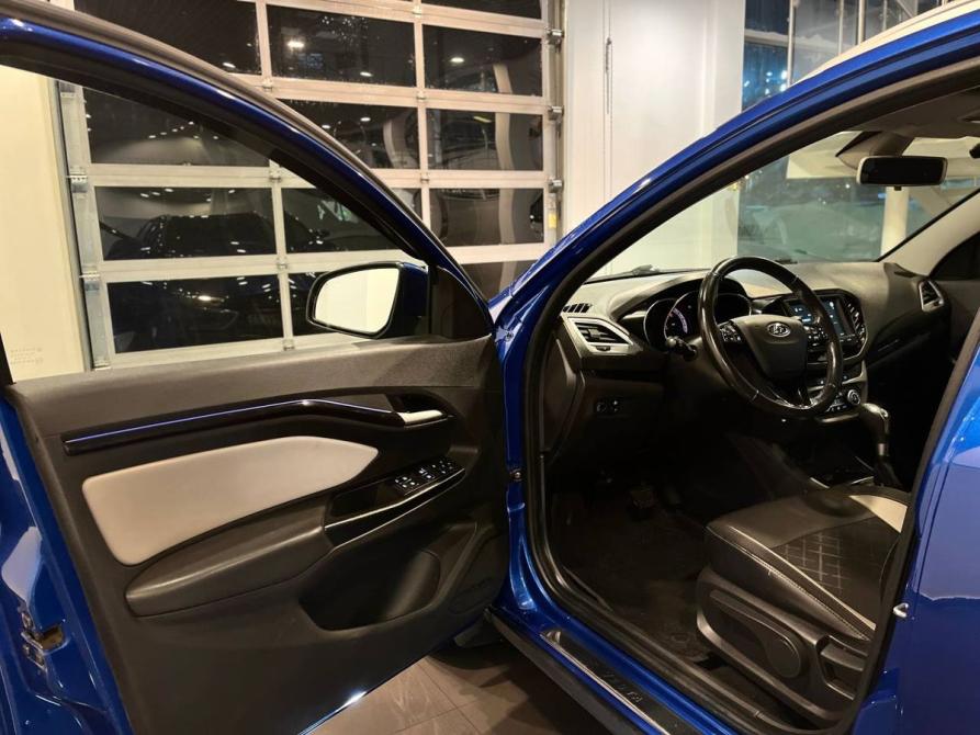 Lada (ВАЗ) Vesta I Чебоксары  - изображение 20
