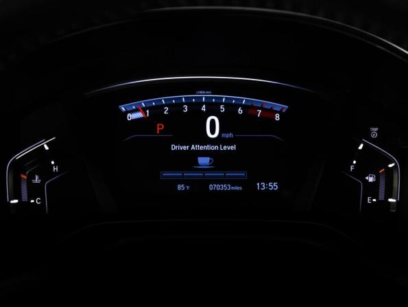 Honda CR-V V Рестайлинг с пробегом 2020 года, цена 2 299 000 рублей, 70325 км, внедорожник, Автокод Объявления
