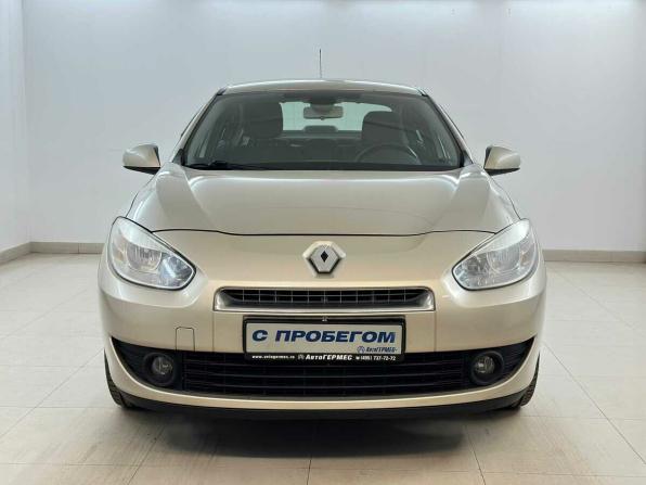 Renault Fluence I с пробегом 2012 года, цена 905 000 рублей, 85541 км, седан, Автокод Объявления