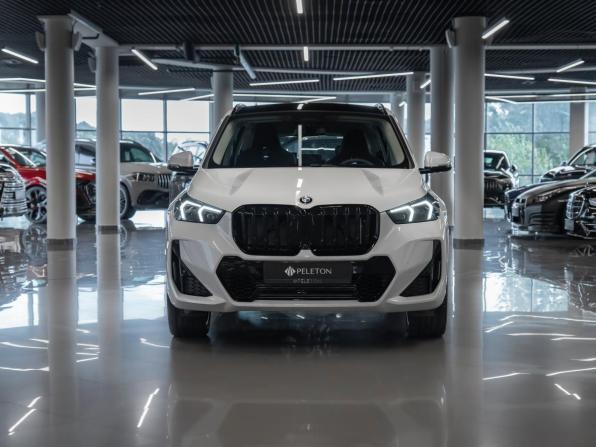 BMW X1 III (U11/U12) с пробегом 2026 года, цена 5 700 000 рублей, 11 км, внедорожник, Автокод Объявления
