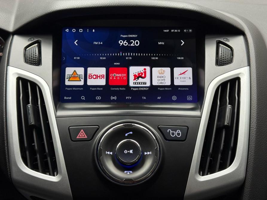 Ford Focus III Ижевск  - изображение 14