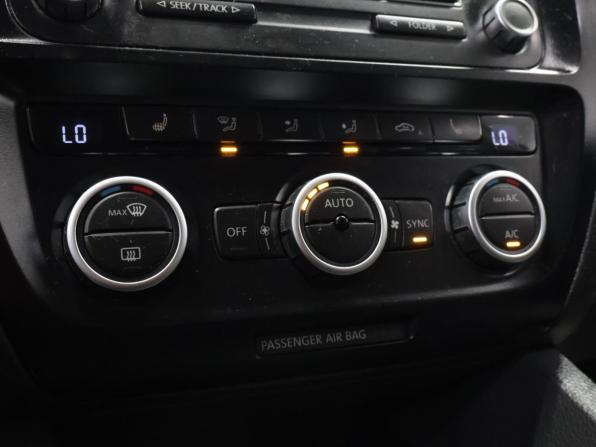 Volkswagen Jetta VI с пробегом 2013 года, цена 1 125 000 рублей, 93445 км, седан, Автокод Объявления