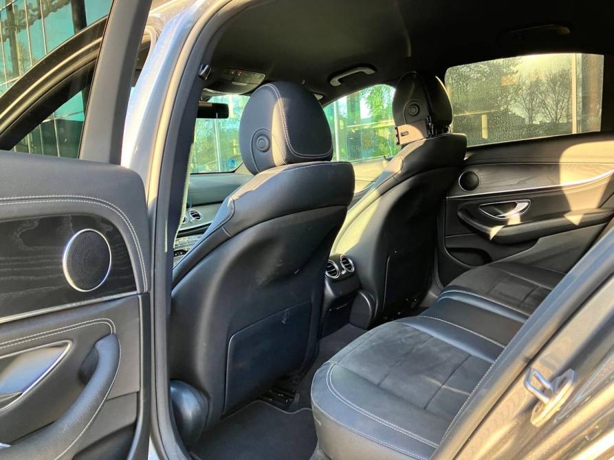 Mercedes-Benz E-Класс V (W213 S213 C238) Рестайлинг Санкт-Петербург  - изображение 9