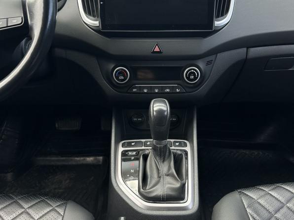 Hyundai Creta I с пробегом 2019 года, цена 1 560 000 рублей, 133772 км, внедорожник, Автокод Объявления
