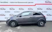 Opel Corsa D Рестайлинг II Тюмень  - изображение 24