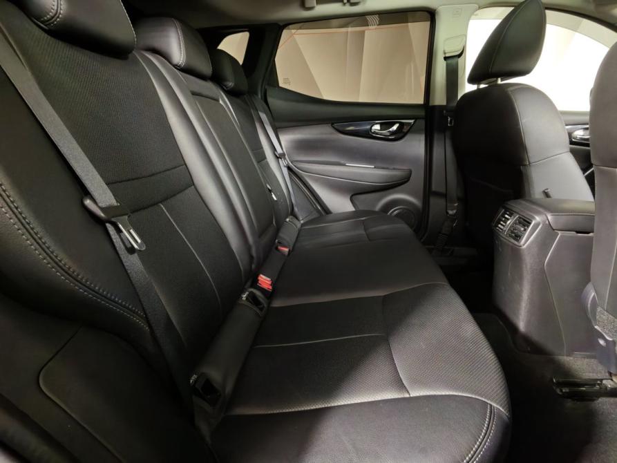 Nissan Qashqai II Москва  - изображение 16