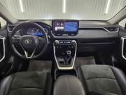 Toyota RAV4 V (XA50) Белгород  - изображение 27