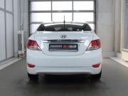 Hyundai Solaris I Кемерово  - изображение 21