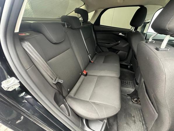 Ford Focus III Рестайлинг с пробегом 2017 года, цена 855 000 рублей, 149635 км, седан, Автокод Объявления