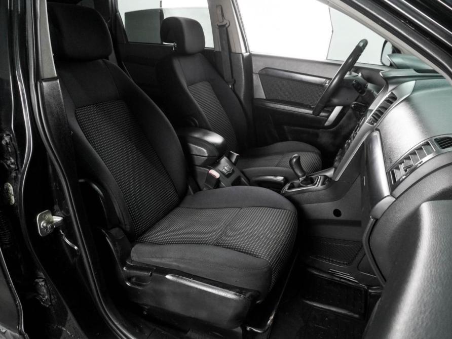 Chevrolet Captiva I Воронеж  - изображение 8