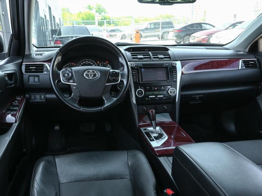 Toyota Camry VII (XV50) Волгоград  - изображение 6