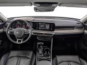 Kia K5 III Москва  - изображение 44
