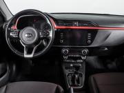 Kia Rio IV Рестайлинг Москва  - изображение 28