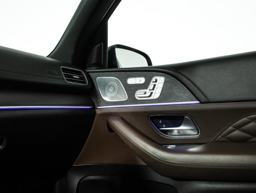Mercedes-Benz GLS II (X167) Санкт-Петербург  - изображение 26