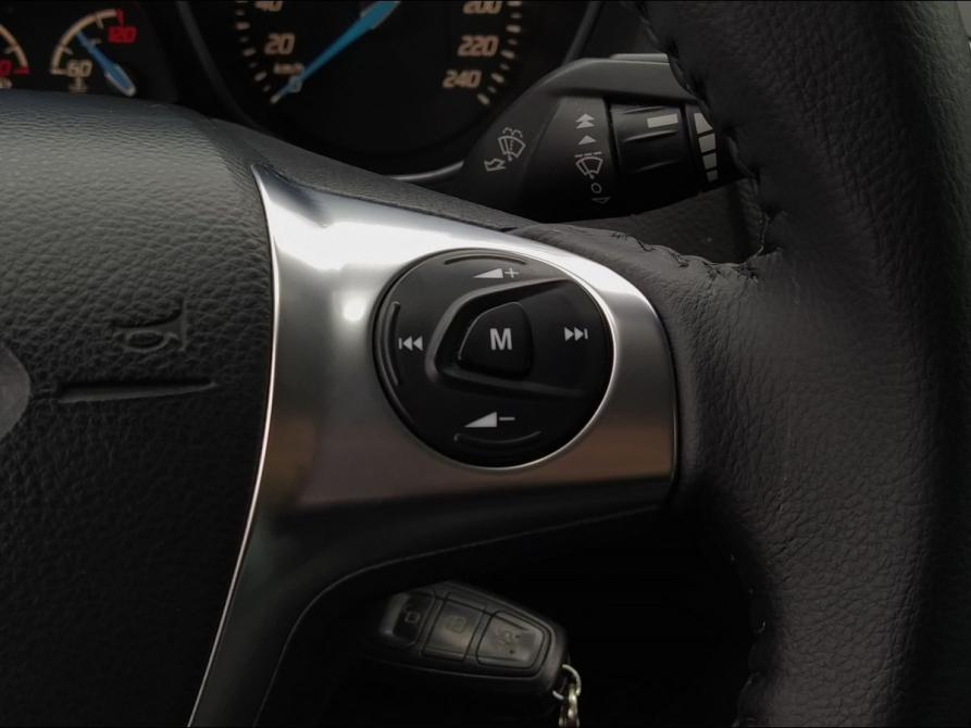 Ford Focus III Екатеринбург  - изображение 9