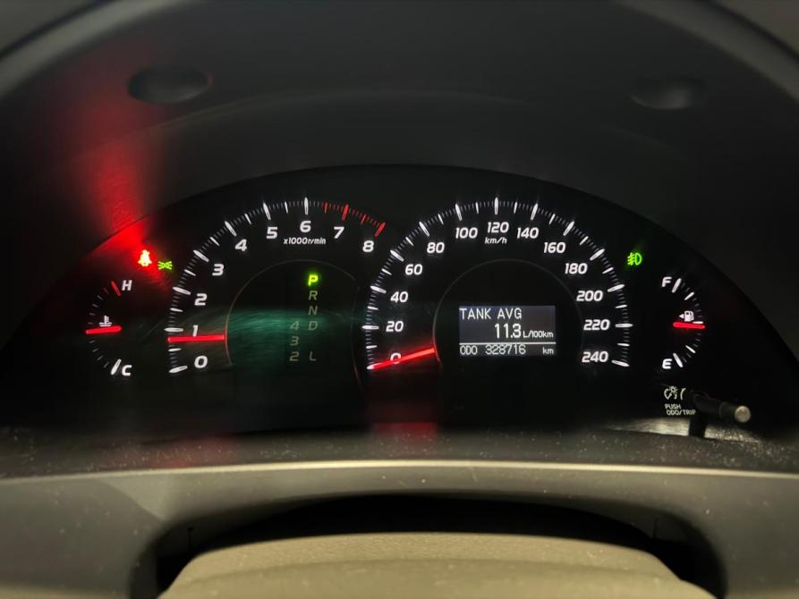 Toyota Camry VI (XV40) Санкт-Петербург  - изображение 17