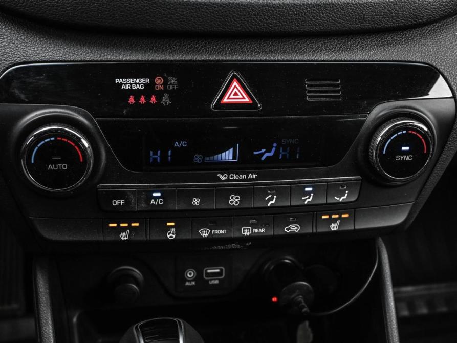 Hyundai Tucson III Новороссийск  - изображение 19