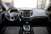 Hyundai Creta I Иркутск  - изображение 38